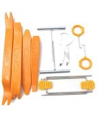 kit de desmontar painel e remover radio