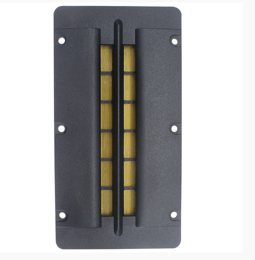 Par de tweeter Dayton PT2C-8 Planar