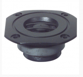 Par de tweeter Goldwood GT-302/S 1/2" Mylar Dome